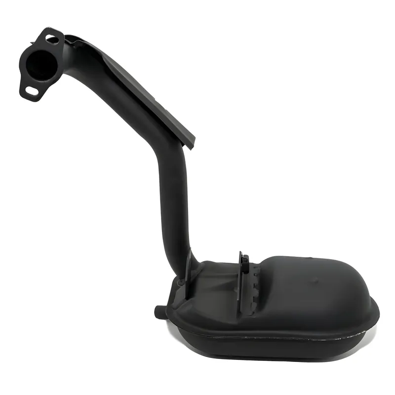 Beliebt Auspuffanlage komplett LeoVince SITO mit Zulassung, Stahl für Vespa HP / PK / XL / Rush / N / Fl2 50