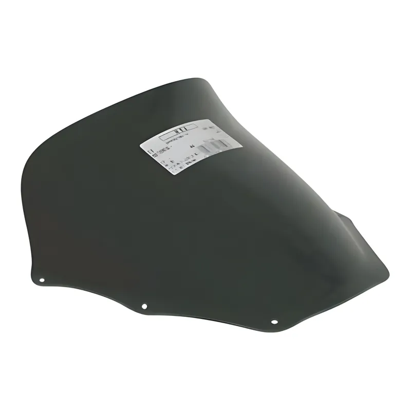 Windschutzscheibe MRA Spoilerscheibe S mit ABE für Aprilia RSV 1000 Direkt Vom Hersteller