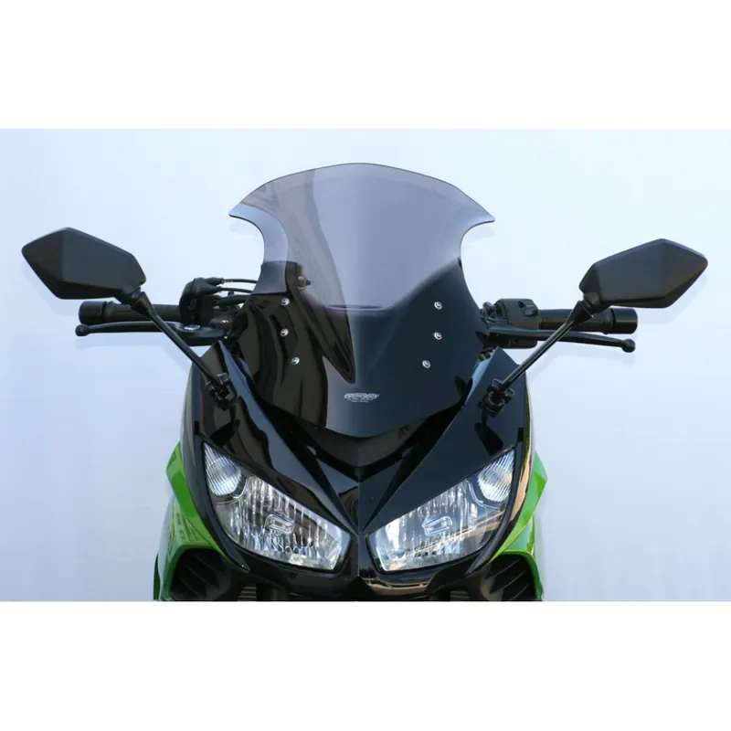 Kracherpreis Windschutzscheibe MRA Racingscheibe R mit ABE für Kawasaki Z 1000 SX