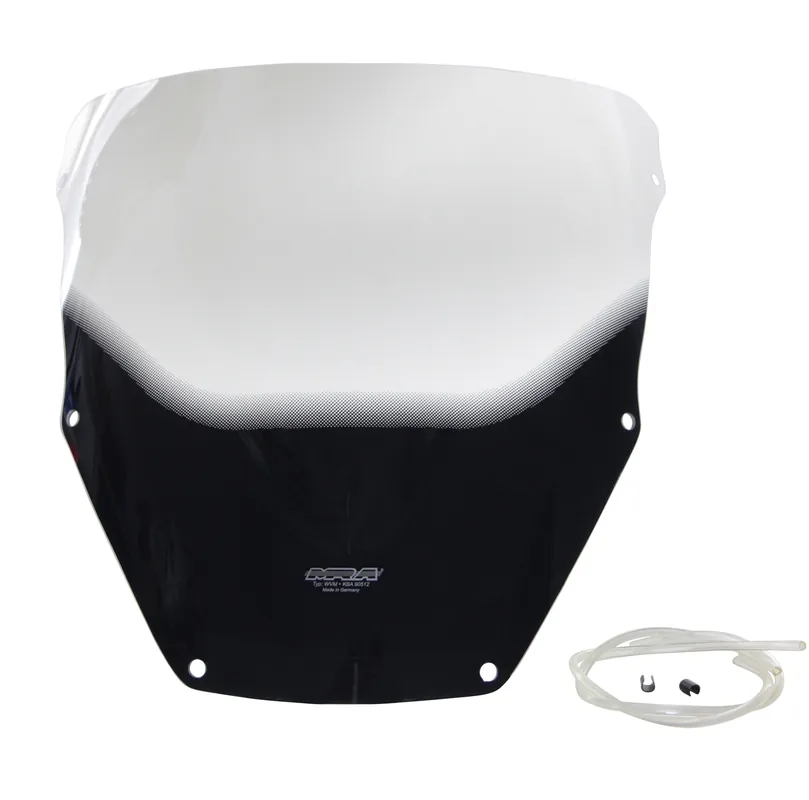 Saisonangebot Windschutzscheibe MRA Racingscheibe R mit ABE für Kawasaki ZX-6R