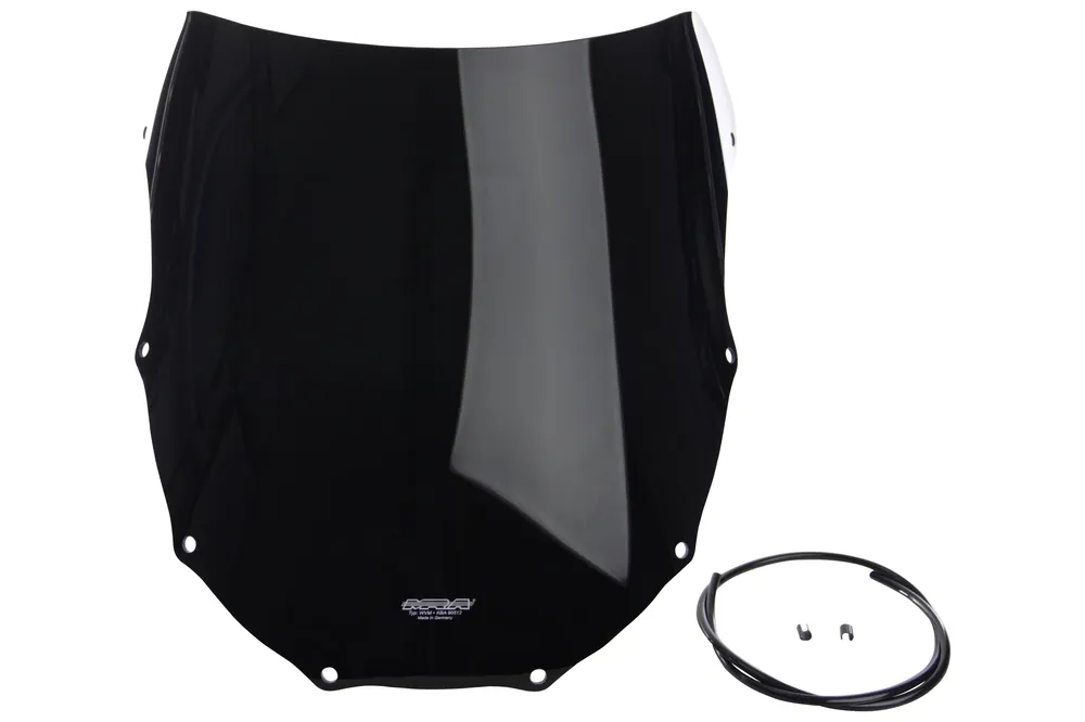 Begrenztes Angebot Windschutzscheibe MRA Tourenscheibe T mit ABE für Kawasaki ZX-7 R