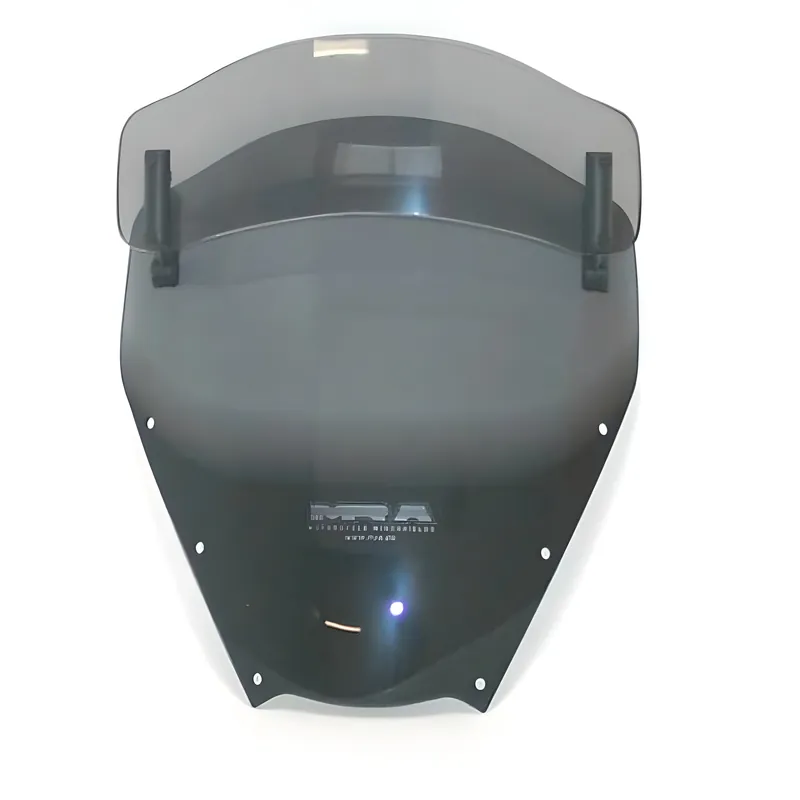 Windschutzscheibe MRA Vario Touring Screen VT mit ABE für Yamaha FZS 1000 Fazer Rabatt