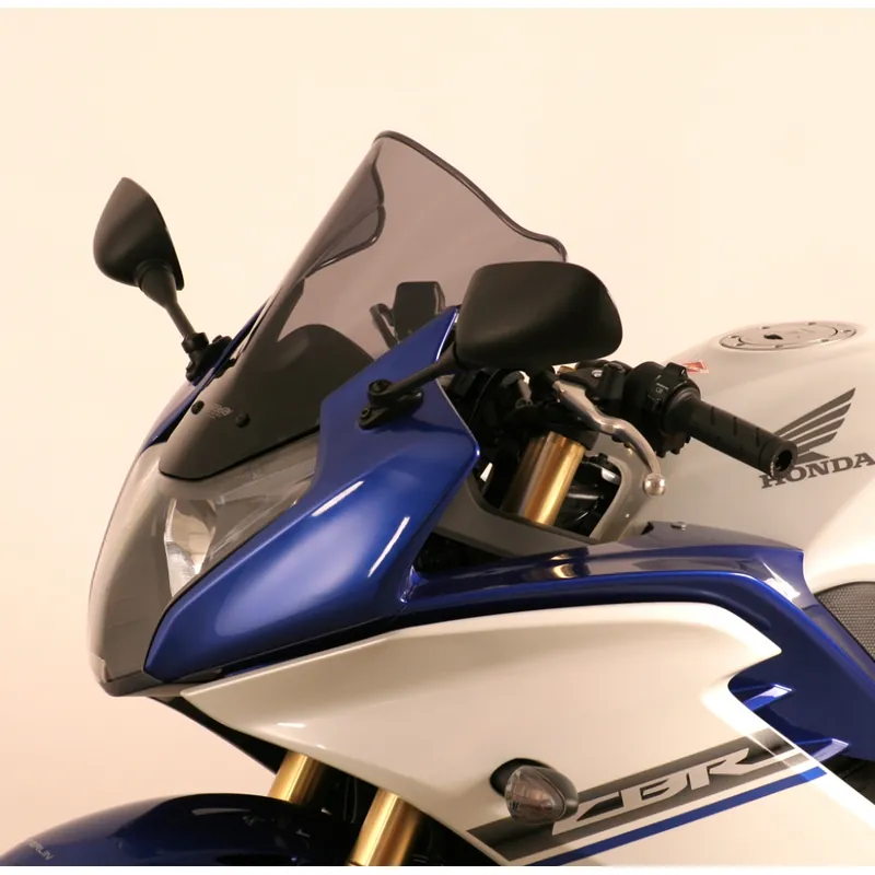 Direktkauf Windschutzscheibe MRA Racingscheibe R mit ABE für Honda CB 600