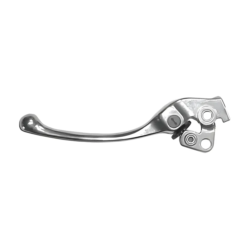 Online Kaufen Brems- Kupplungshebel Vicma links silber in OEM Qualität für Honda CBF A VTR F Firestorm VFR CBR XX Blackbird V-Tec SP-1 800 - 1100 ccm Bj. 1997 - 2011