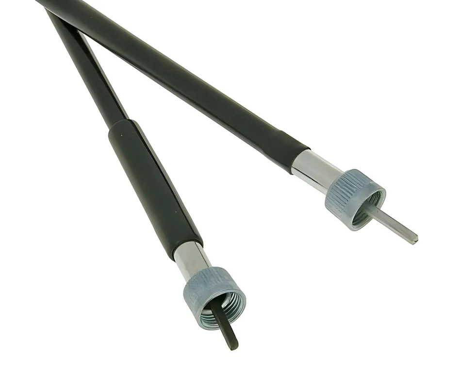 Tachowelle Tachometer ähnlich / baugleich Koso für Aerox, Nitro bis BJ. 2003 Meistverkauft