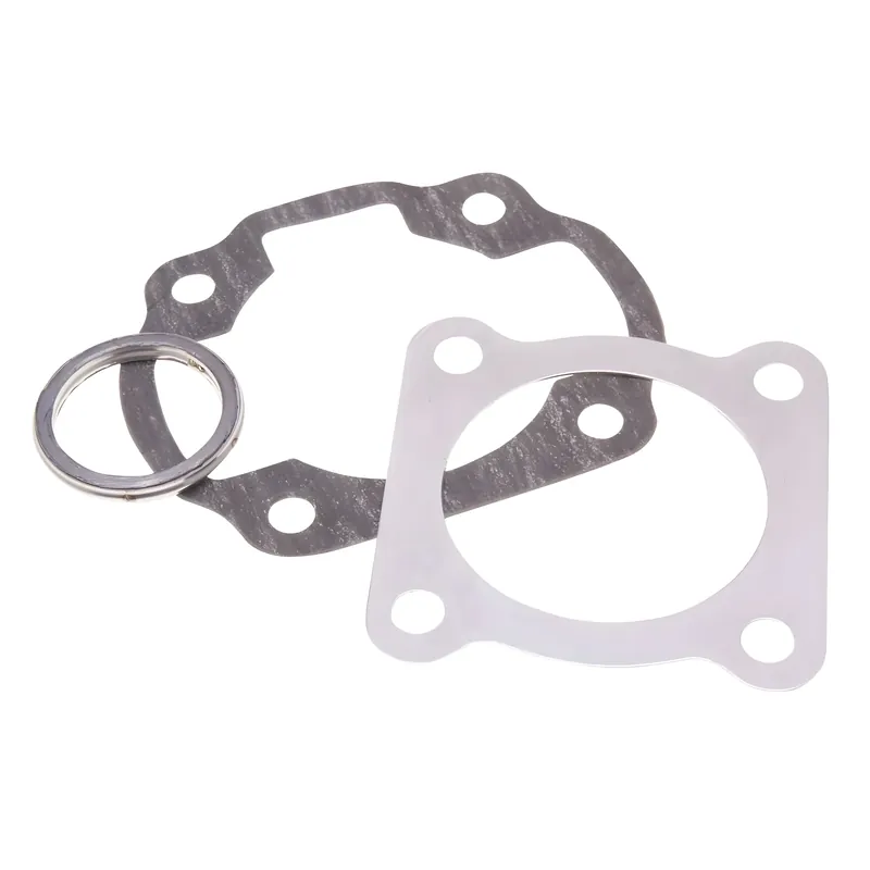 Meistverkauft Zylinder Dichtungssatz Airsal T6-Racing 69,5ccm 47,6mm für CPI, Keeway (2004-) Euro 2 gerade