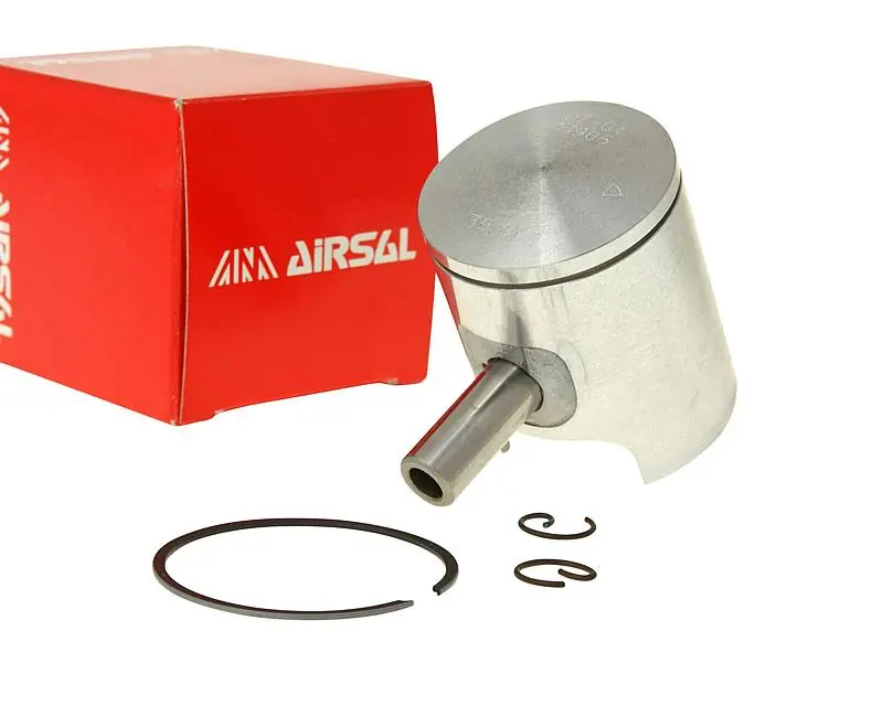 Nur Heute Kolben Satz Airsal Tech-Piston 49,2ccm 40mm für Minarelli LC