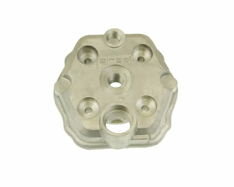 Zylinderkopf Airsal Sport 49,4ccm 40mm für Peugeot stehend LC Preisreduziert