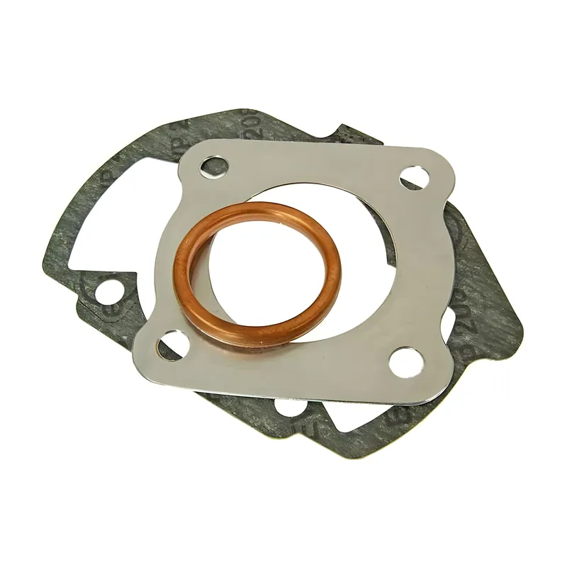 Zylinder Dichtungssatz Airsal Sport 49,2ccm 40mm für Peugeot liegend AC Expressversand