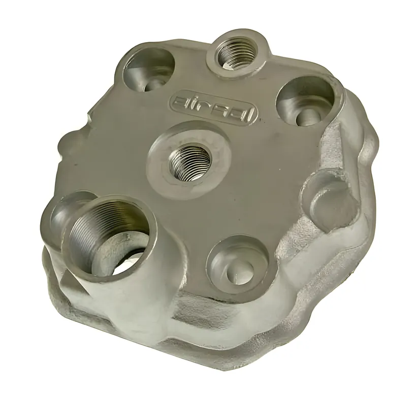 Zylinderkopf Airsal Tech-Piston 50ccm 39,9mm für Derbi Senda GPR, Gilera GSM SMT RCR Zulu EBE/EBS Rabatt