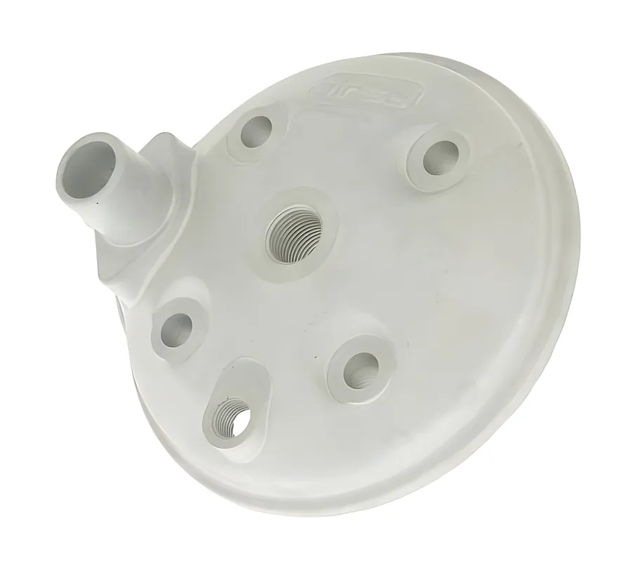 Echt Zylinderkopf Airsal Xtrem 69,6ccm 47,6mm, 39,2mm für Minarelli LC
