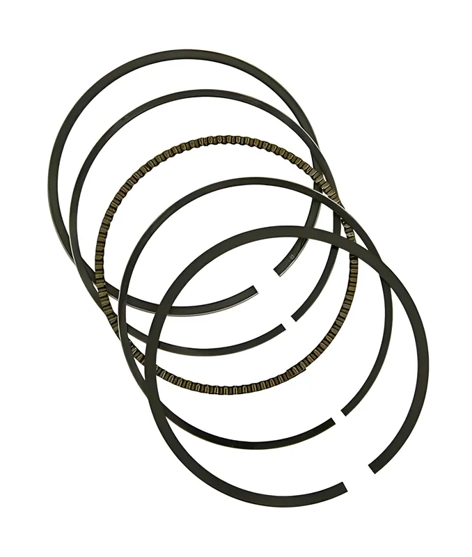 Sonderaktion Kolbenring Satz Airsal Sport 152,7ccm 58mm für Honda 125 4T LC