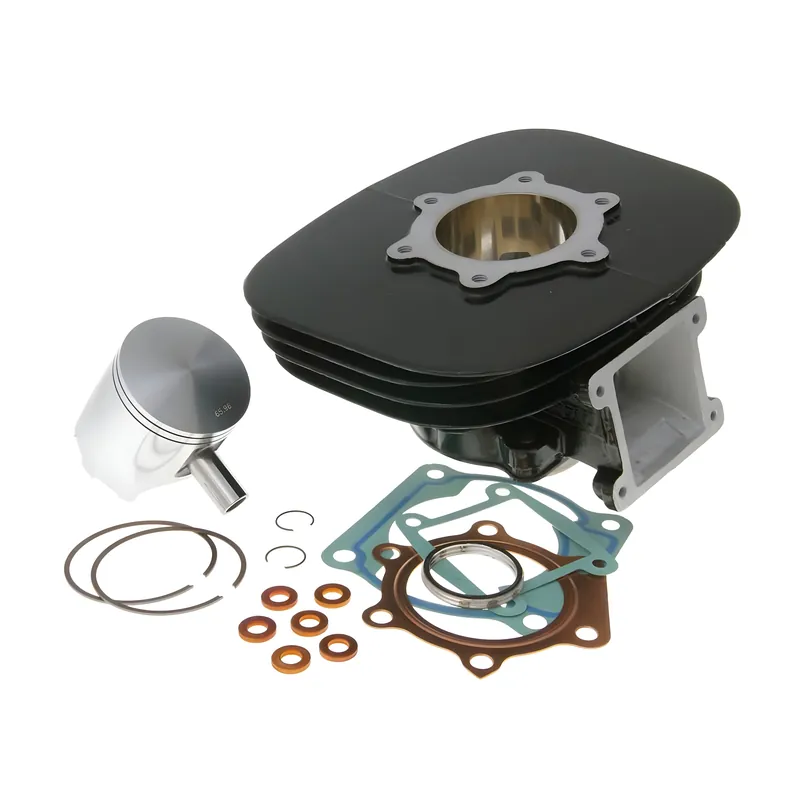 Billig Zylinderkit Airsal Sport 200ccm für Yamaha Blaster YFS 200