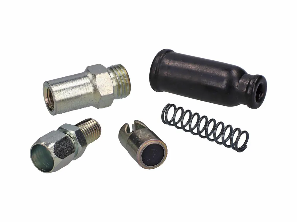 Knallerangebot Choke Umrüstkit auf Bowdenzug für Dellorto PHBG Vergaser