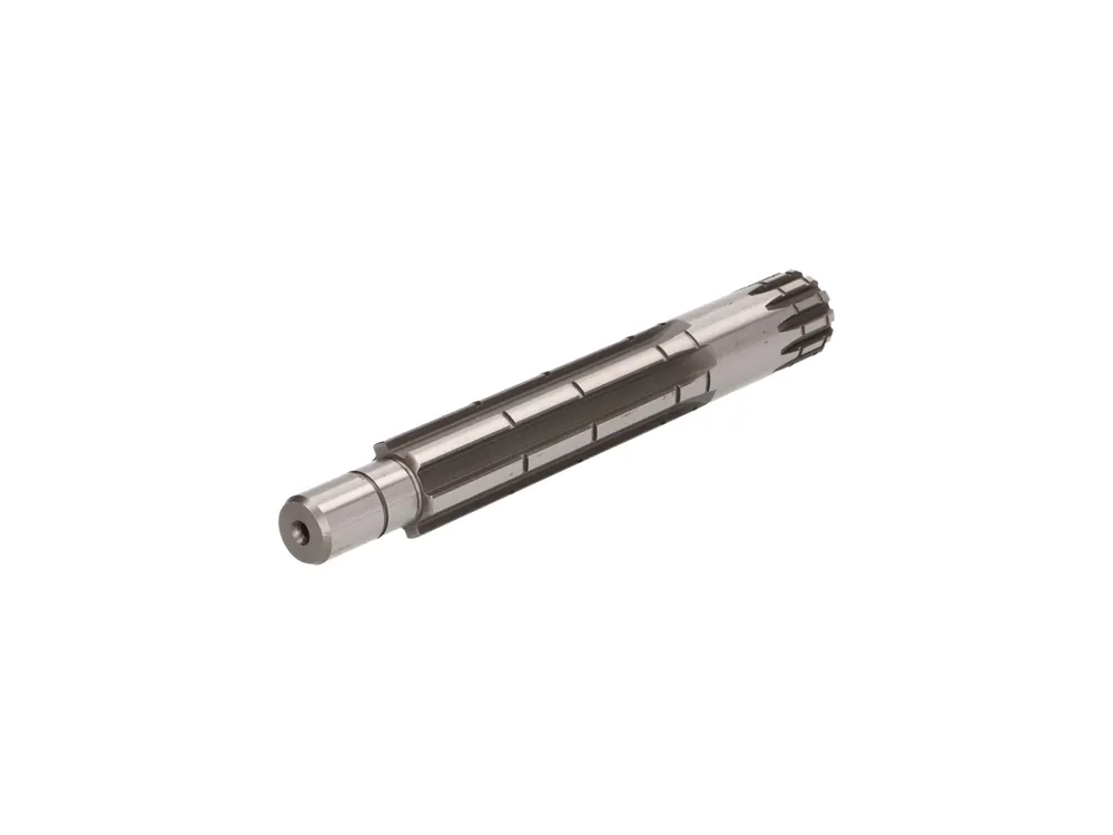 Ritzelwelle Getriebe OEM für Minarelli AM6, Generic, KSR-Moto, Keeway, Motobi Neuheit