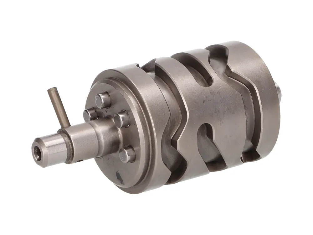 Must-Have Schaltwalze OEM für Minarelli AM6