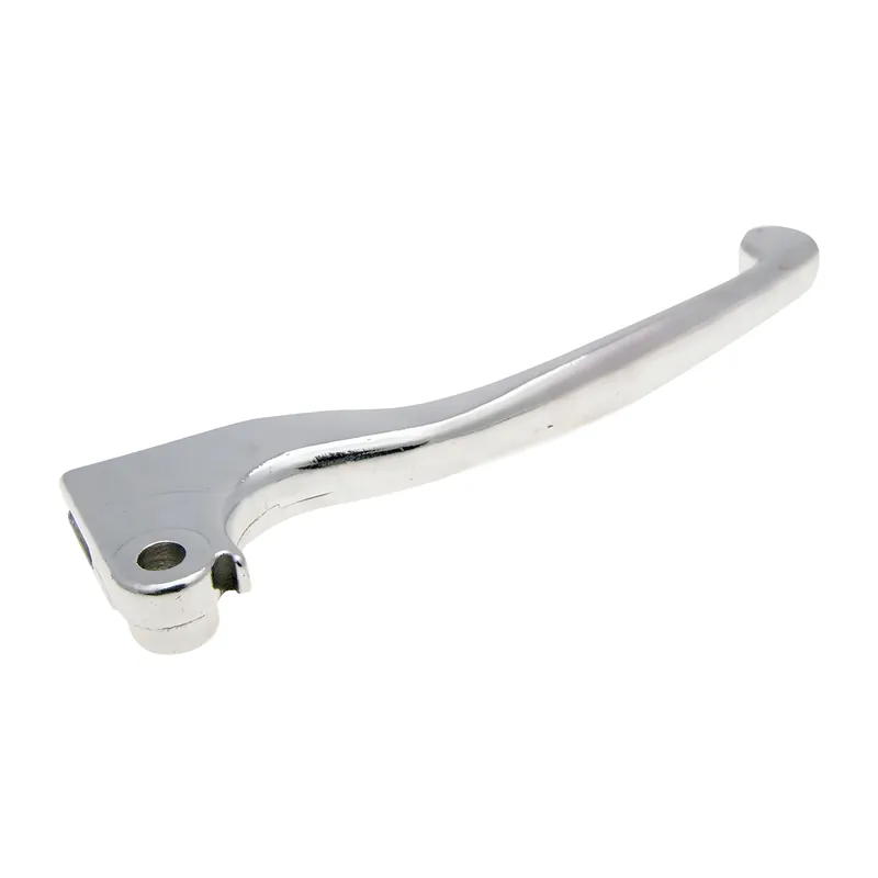 Zertifiziert Bremshebel Aluminium silber für Vespa FL 50, FL 125, Automatica, PK 50, PK 125