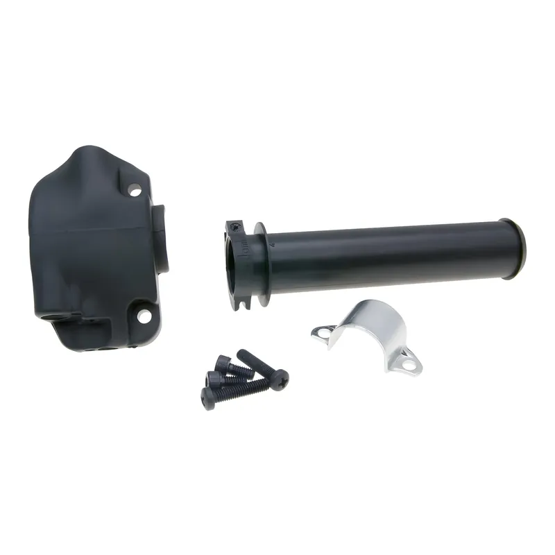 Beliebt Gasgriffhülse für Derbi GPR 1997-2003, Hunter, Paddock