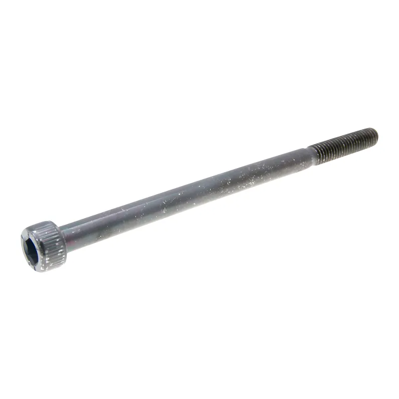 Schraube OEM M6x100 für Gilera Runner 1 FXR FX SP, Piaggio Sfera Restyling Aprilia SR Vespa ET2 Skipper LX SX Zip Fast Rider ET4 Derbi Senda SM X-Treme Begrenztes Angebot