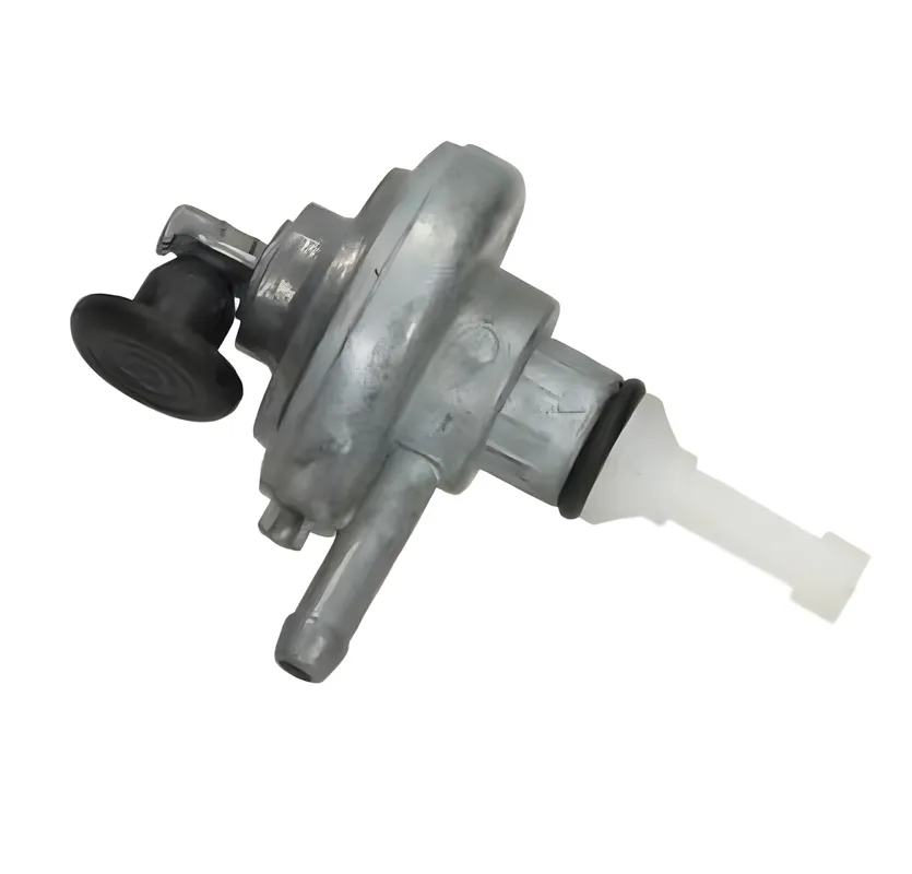 Unterdruck Benzinhahn Piaggio kurzer Filter Ausgleichsbehälter für Runner 125 180 / Hexagon 125 / 150 Beliebt