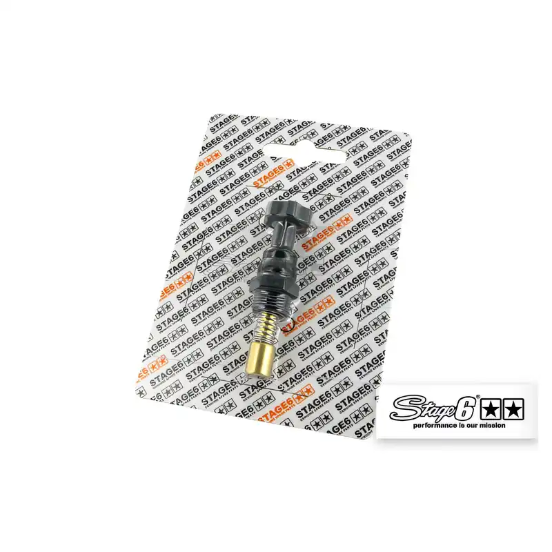 Nur Für Kurze Zeit Chokehebel Stage6 R/T MK2, für PWK Vergaser 21 / 24 / 26 / 28mm