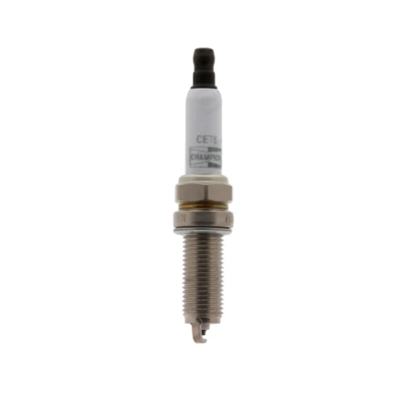 Zündkerze Champion CET6 EON Titan SAE M12x1,25 SW 16mm Gewindelänge 26,5mm Meistverkauft