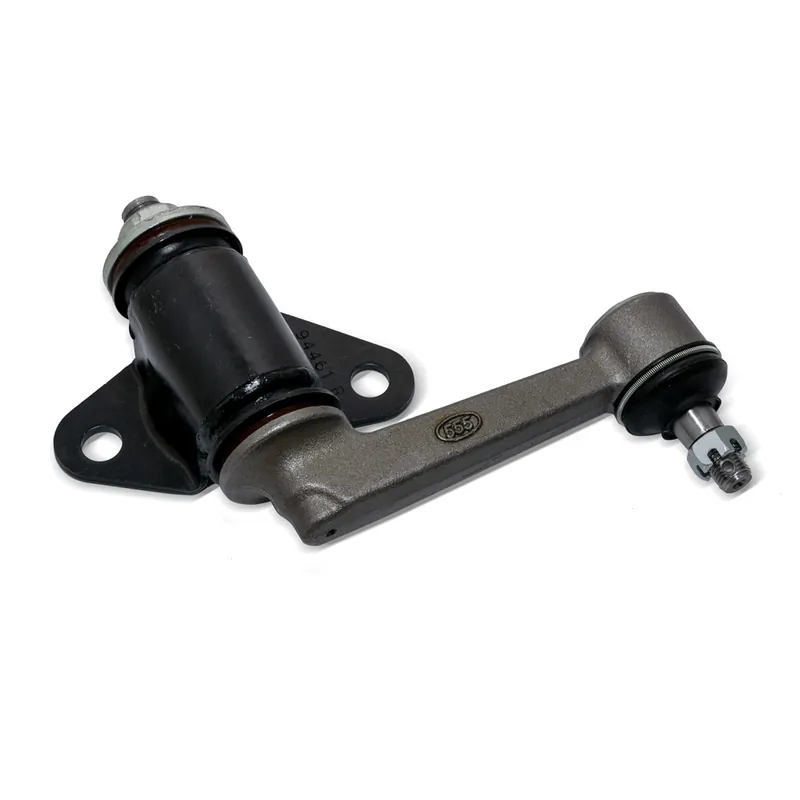 NIPPARTS N4803003 Radaufhängungen Lenkzwischenhebel mit Kugelstück Sichere Zahlung