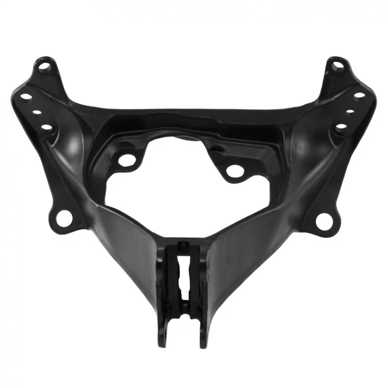 Begrenztes Angebot Moto Brackets Verkleidungshalter in schwarz für Suzuki