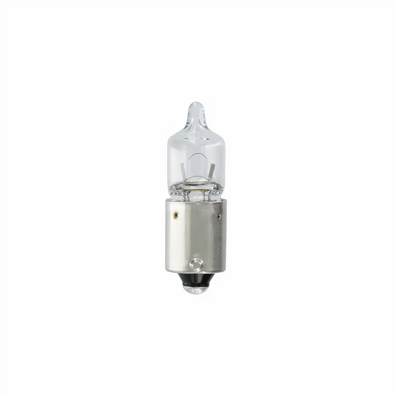 Glühlampe Leuchtmittel OSRAM 64113 12V10W, 1 Stück Neue Ware