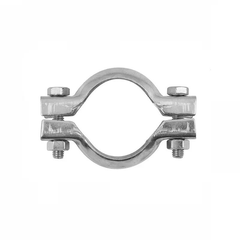 Meistverkauft Klemmstück Rohrschelle Ø 58mm M8 Bosal 254-627 Bandschelle für Abgasanlage