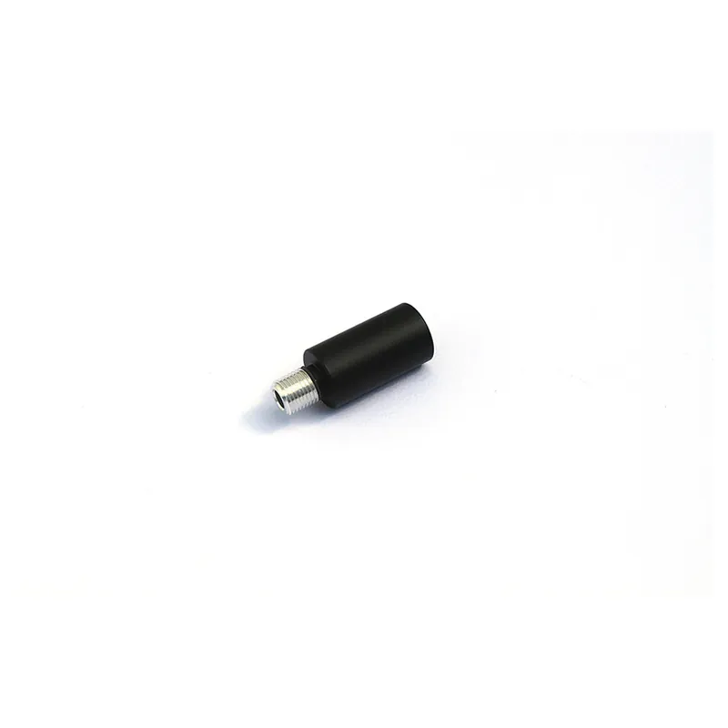 Must-Have Kellermann Atto Verlängerung 15 mm, schwarz