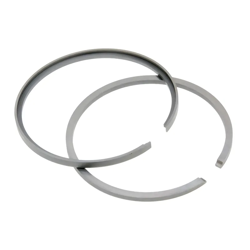 Preis Gesenkt Kolbenring Set 50ccm 40x1,5mm für Peugeot