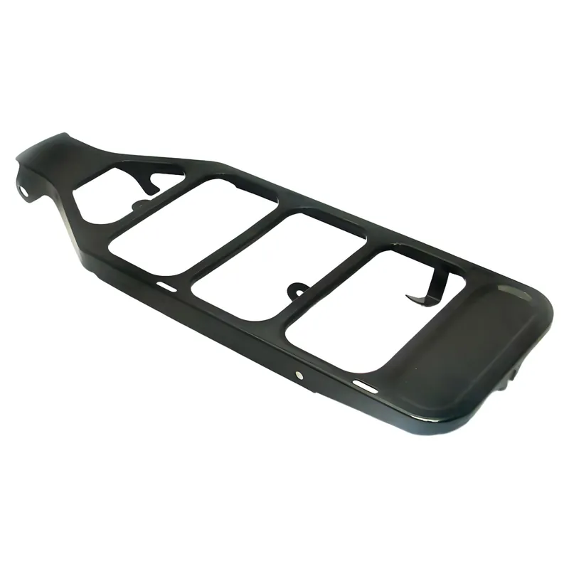 Saisonangebot Gepäckträger Solex schwarz