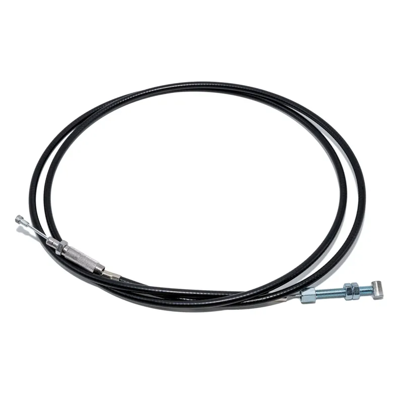 Schnäppchen Bremszug hinten für Puch Maxi Supertec