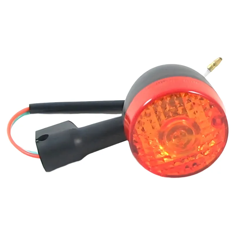 Neue Ware Blinker vorne rechts für Honda PK50 Wallaroo