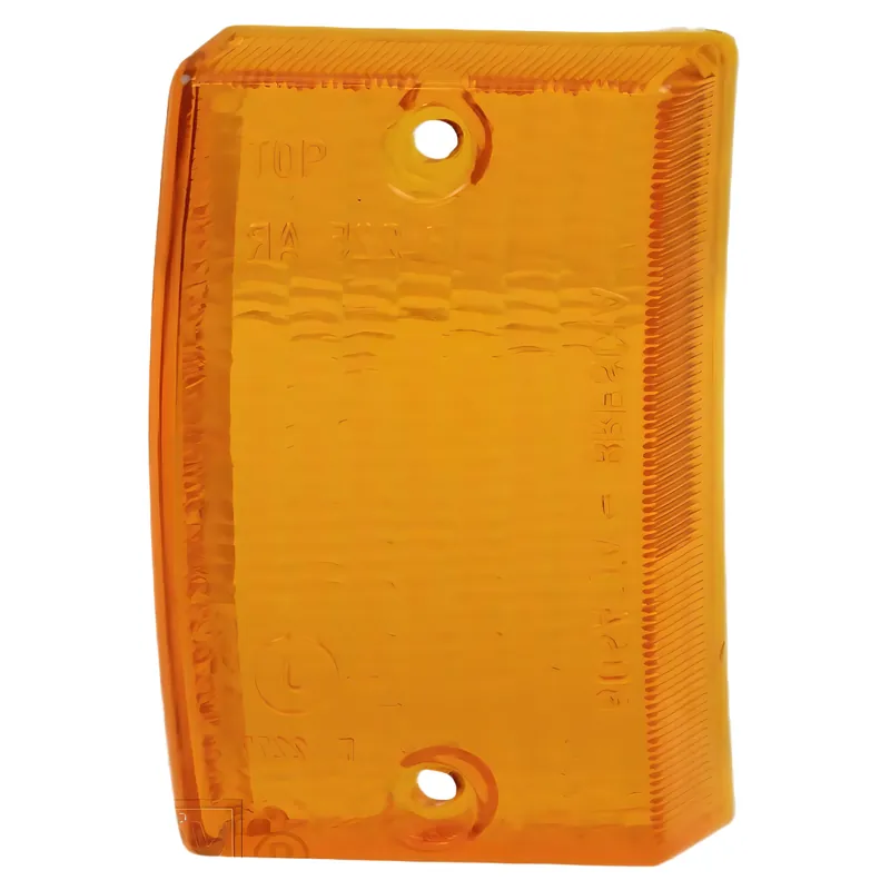 Blinker Glas für Automatik vorne rechts Vespa PK50XL Sonderaktion