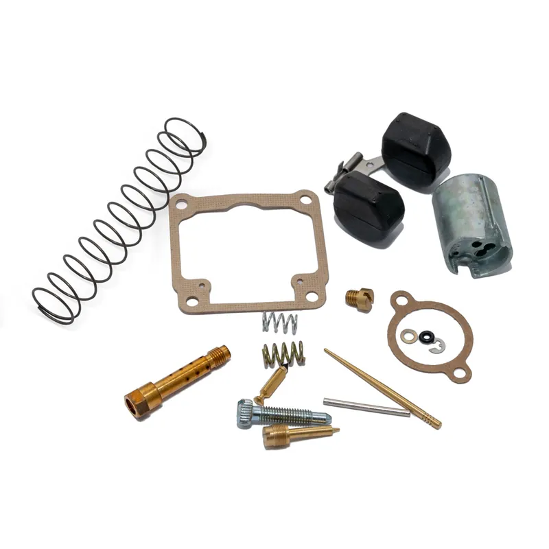 Neu Reparatur Set passend für DellOrto PHBG Vergaser 21mm