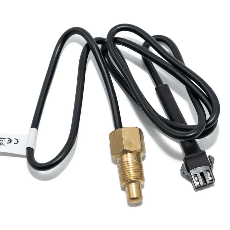 Highlight Temperaturfühler Wasserdicht IP68 für Zylinderkopf (PT100)