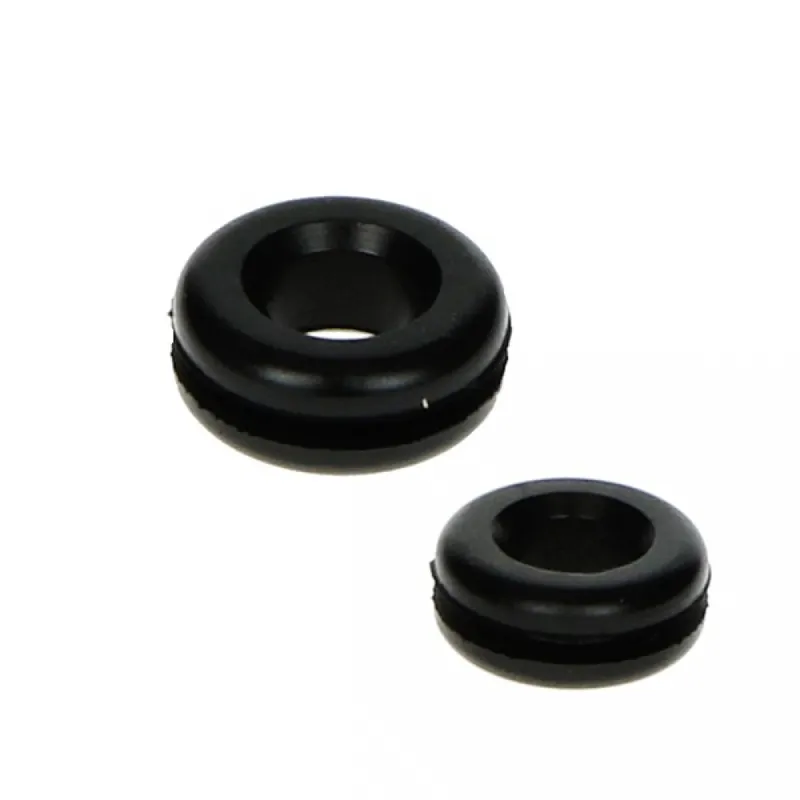 Ausverkauf Gummi Seitenteil für Zündapp 529/530 Z529-10.166e