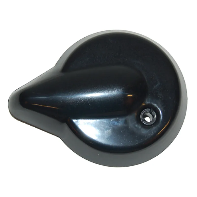 Sofort Bestellen Ölpumpen-Deckel A35 schwarz DMP