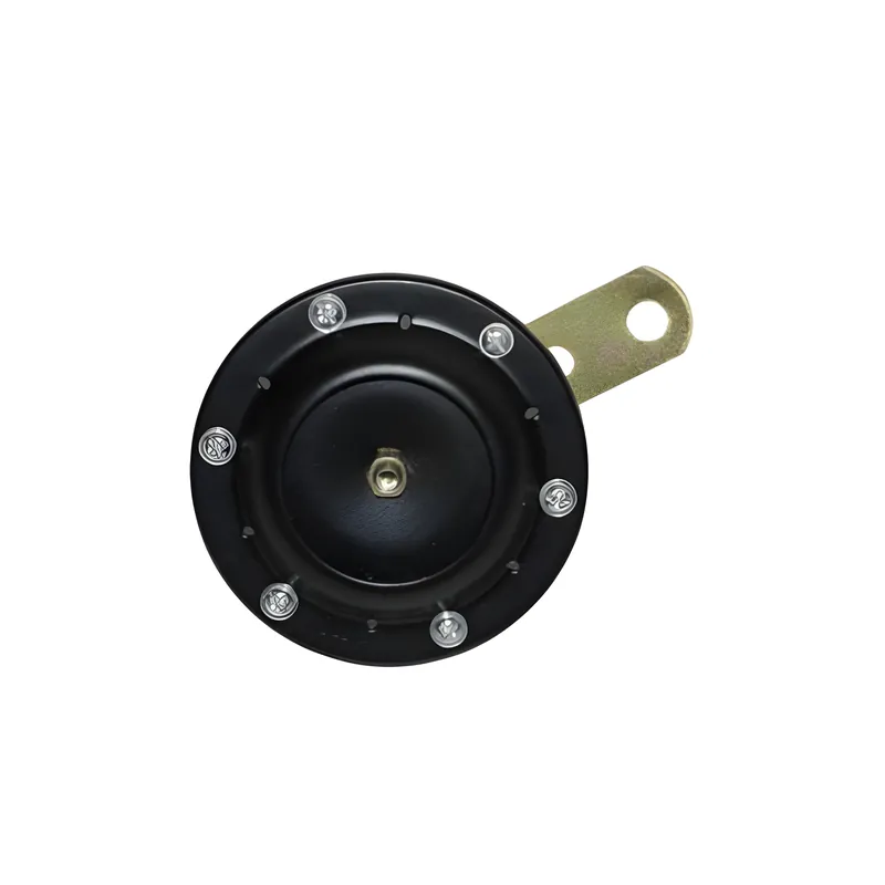 Hupe 12V für Tomos/Universal schwarz Online Kaufen