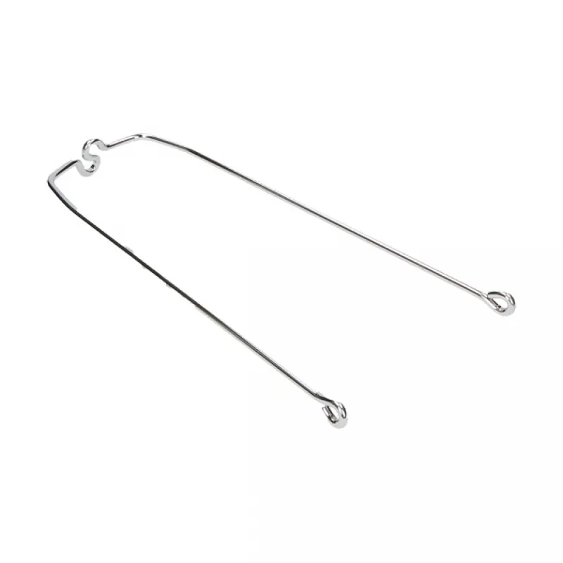 Bügel Kotflügel vorne kurz für Puch original DMP Saisonangebot