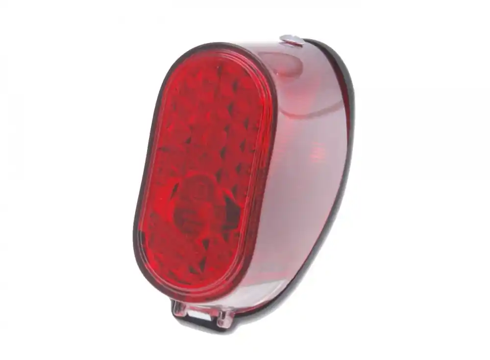 Rücklicht für MS50 / MV50 / Puch Neue Kollektion