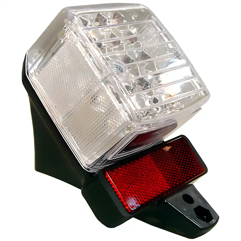 Begrenztes Angebot Rücklicht led für Pearly/Tomos