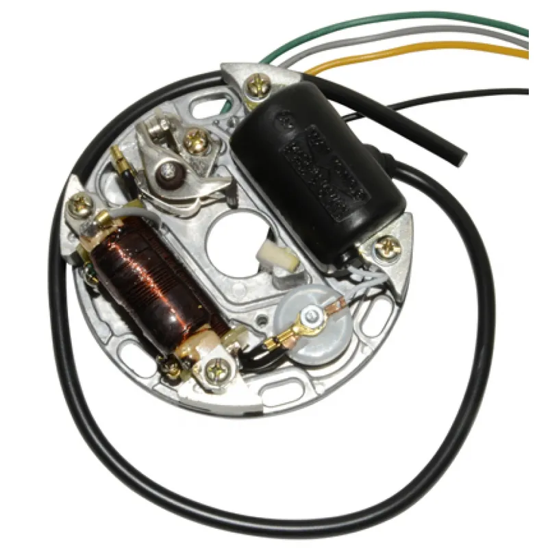 Sale Zündung Bosch 6V 15/5-3W für Kreidler/Puch/Zündapp DMP
