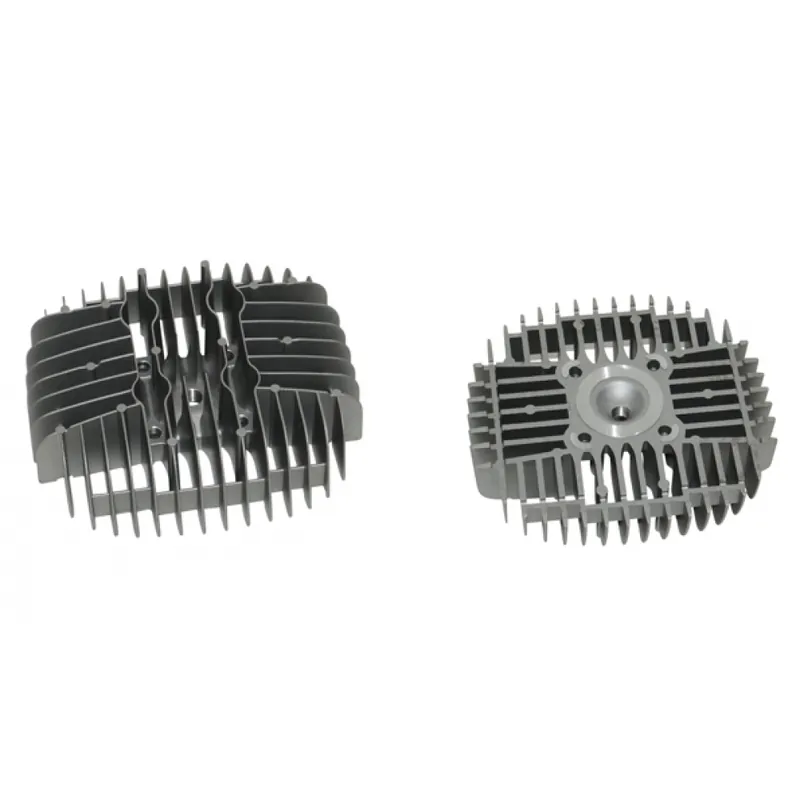 Zylinderkopf super Breitwand 40mm für Kreidler rs Echt