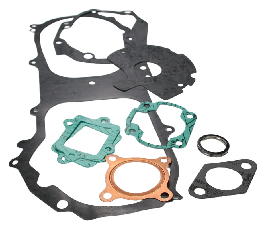 Markenware Motordichtsatz MXT Motor-Dichtung LC komplett für Peugeot stehend LC / Speedfight 1 & 2
