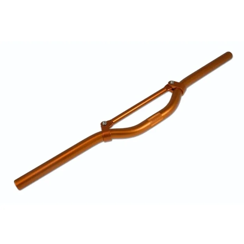 Downhilllenker STR8, orange Knallerangebot