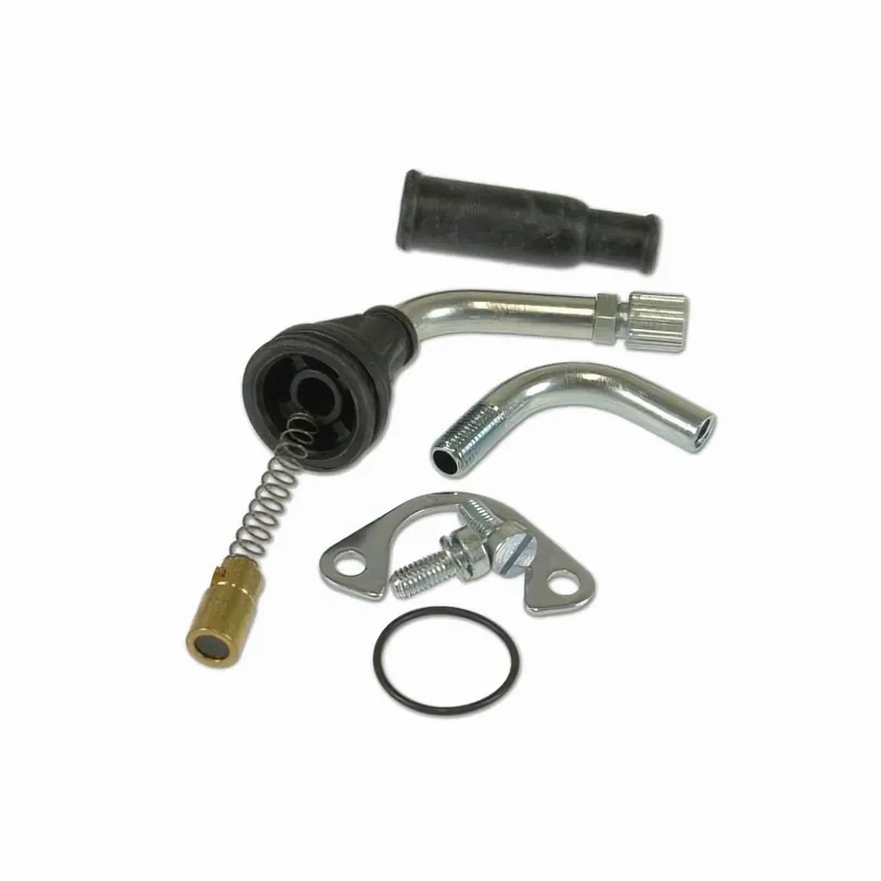 Kabelchoke Adapter ähnlich / baugleich DellOrto PHVA / PHVB Sofort Bestellen