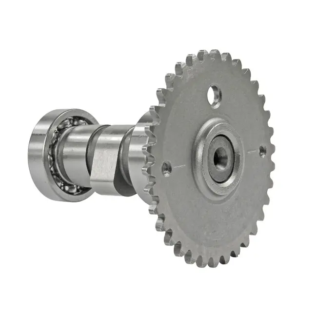 Preiswert Nockenwelle GY6, Motortyp 139QMB / 139QMA